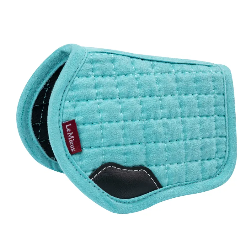 LeMieux Toy Pony Pad in Azure